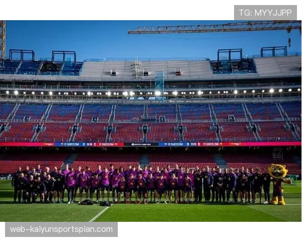 巴萨真实水平存疑：一场胜利难掩当前阶段问题与表现波动