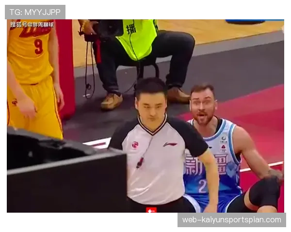 比赛申诉规则：关键时限与证据决定赛后裁判委员会裁定