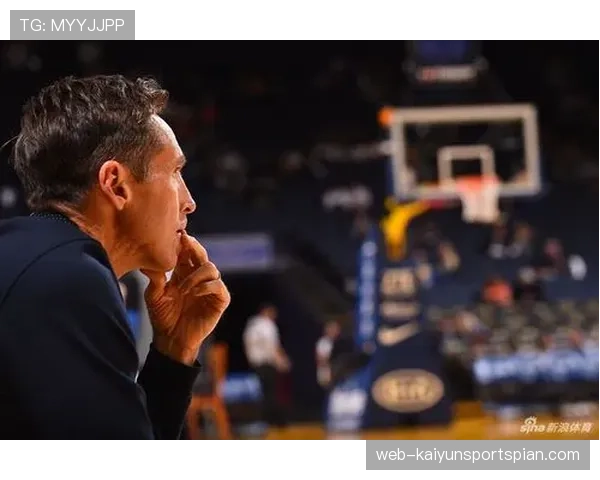 纳什高效组织带动球队进攻节奏明显提升控场能力