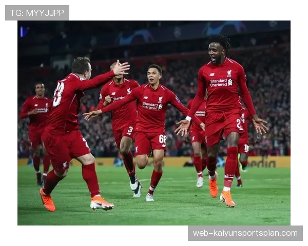 利物浦进攻流畅但选择不佳，问题已逐步反映在比赛表现中