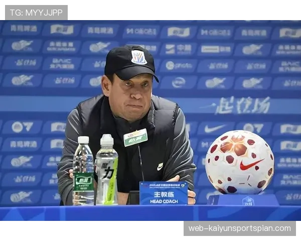 争议重重！上海申花阵容危机或成争冠最大绊脚石？