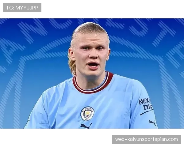 哈兰德高位跑动如何撕裂防线并提升强强对话中的助攻效率