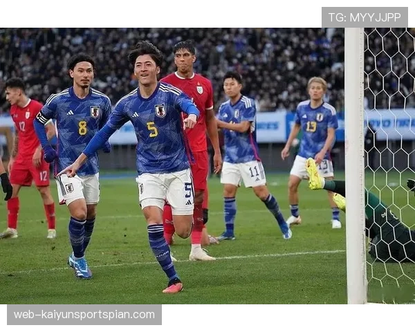 日本队八强竞争力全面评估 日本队八强竞争力全面评估